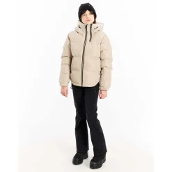 zana Jr ski-jas