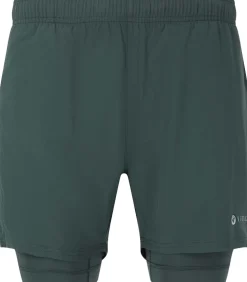 Zayne M 2-in-1 Shorts
