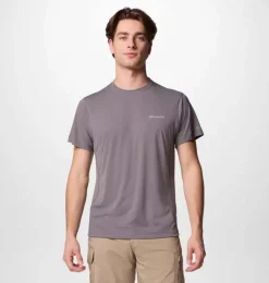 Zero Rules Light Ss Crew