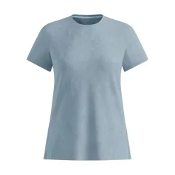 Zeroweight Engineered Chill Crew Neck Hardloopshirt