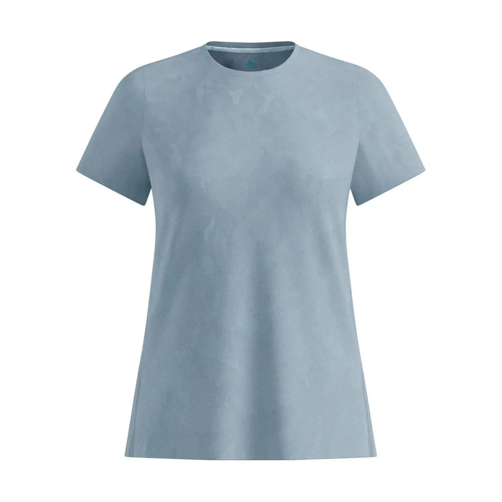 Zeroweight Engineered Chill Crew Neck Hardloopshirt