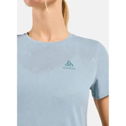 Zeroweight Engineered Chill Crew Neck Hardloopshirt