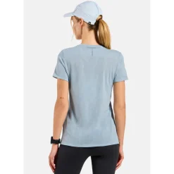 Zeroweight Engineered Chill Crew Neck Hardloopshirt