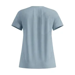Zeroweight Engineered Chill Crew Neck Hardloopshirt