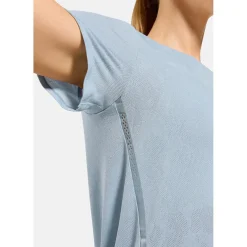 Zeroweight Engineered Chill Crew Neck Hardloopshirt