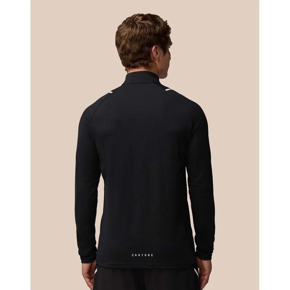 1/4 Zip longsleeve