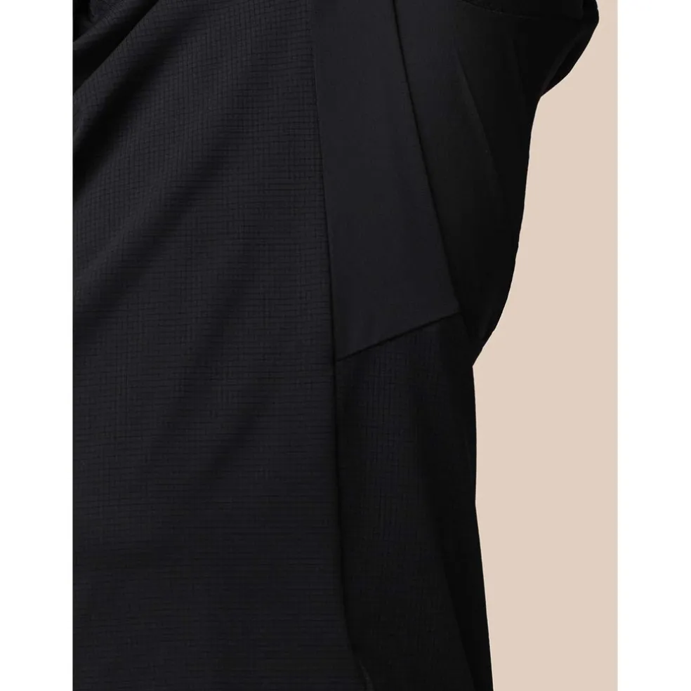 1/4 Zip longsleeve