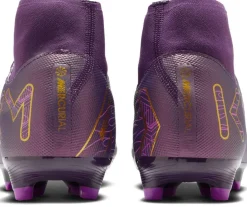 Zm Superfly 10 Acad Km Fg/mg