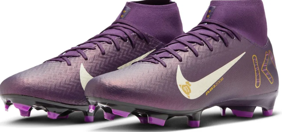 Zm Superfly 10 Acad Km Fg/mg