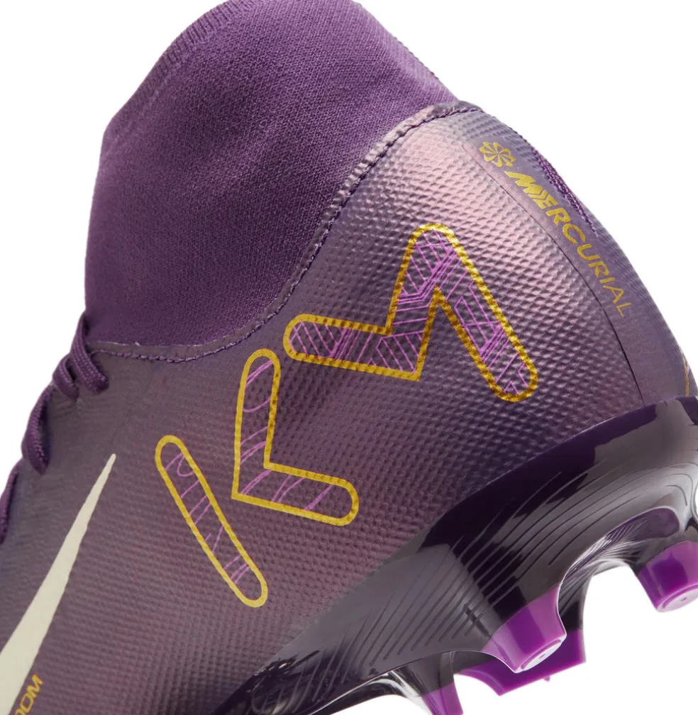 Zm Superfly 10 Acad Km Fg/mg