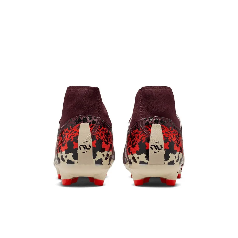 Zm Superfly 10 Acdmy Fg/mg Nu3 Alle velden voetbalschoenen
