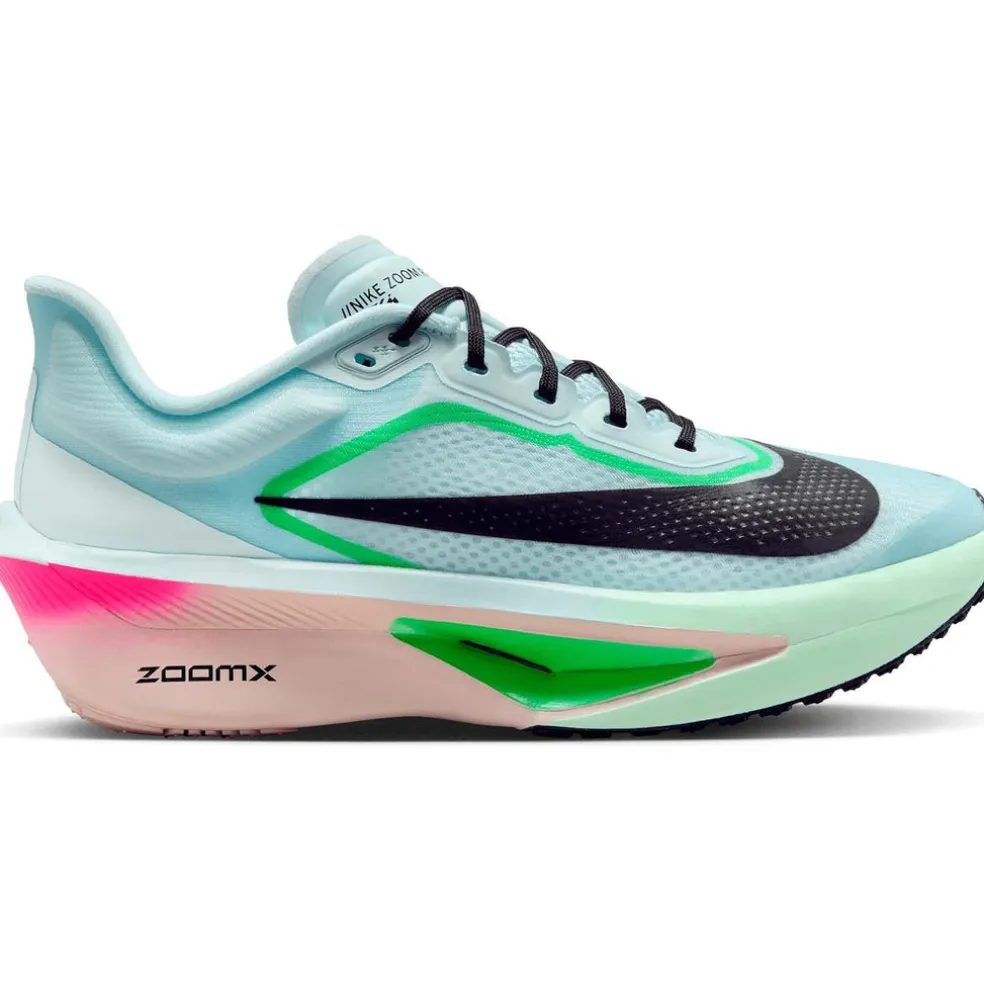Zoom Fly 6 Road Running hardloopschoenen