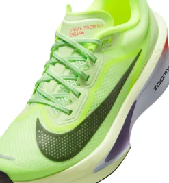 Zoom Fly 6 Road Running hardloopschoenen