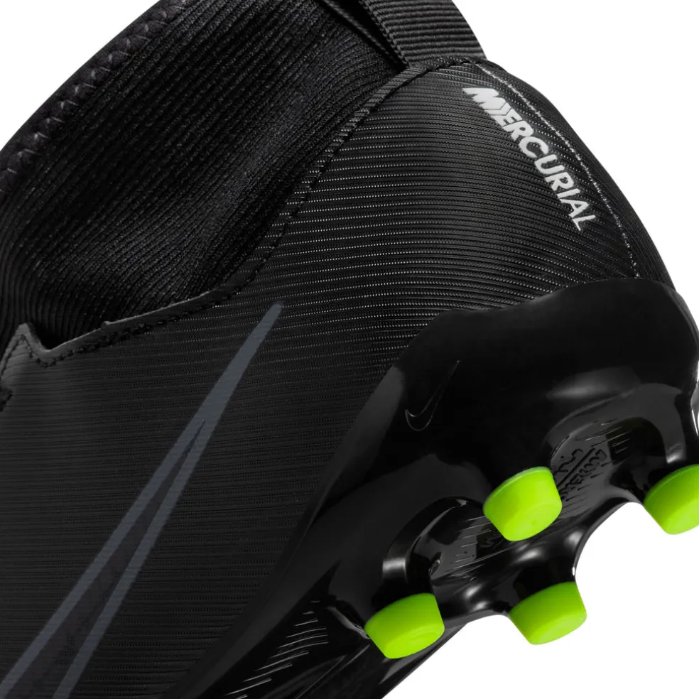 Zoom Superfly 9 Academy FG/MG voetbalschoenen