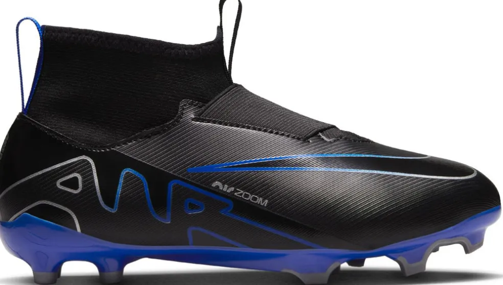 Zoom Superfly 9 Academy FG/MG voetbalschoenen