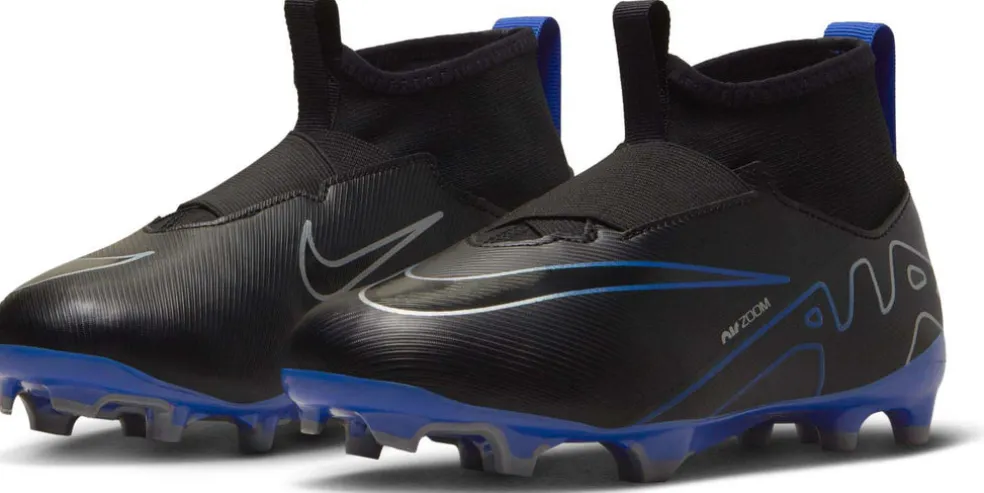 Zoom Superfly 9 Academy FG/MG voetbalschoenen