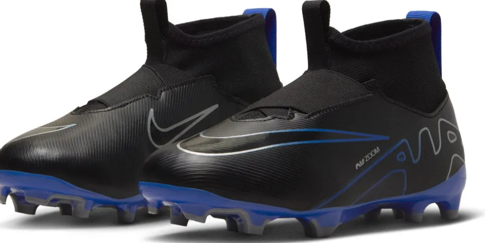 Zoom Superfly 9 Academy FG/MG voetbalschoenen