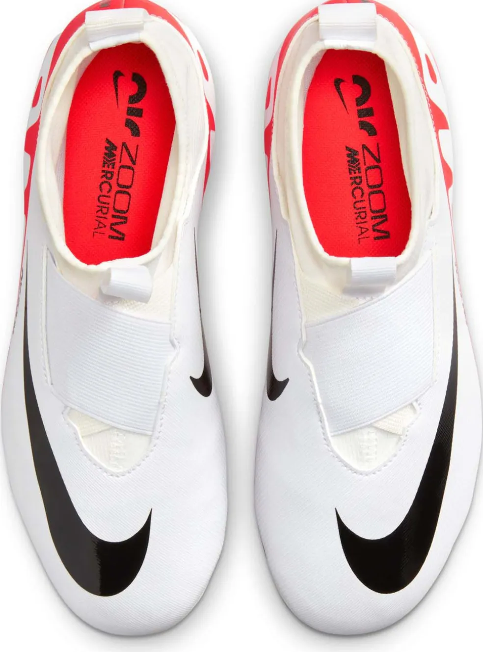 Zoom Superfly 9 Academy FG/MG voetbalschoenen