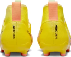 Zoom Superfly 9 Academy FG/MG voetbalschoenen