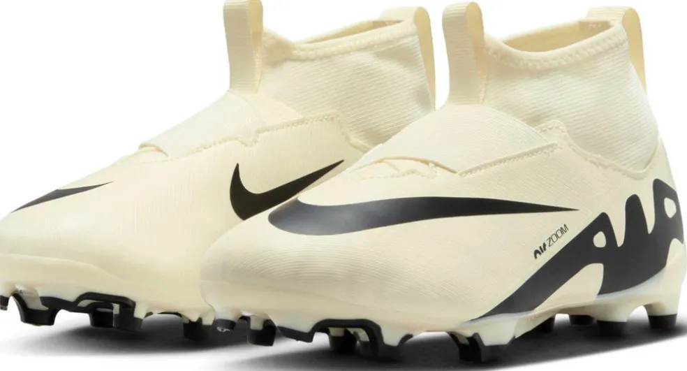 Zoom Superfly 9 Academy FG/MG voetbalschoenen