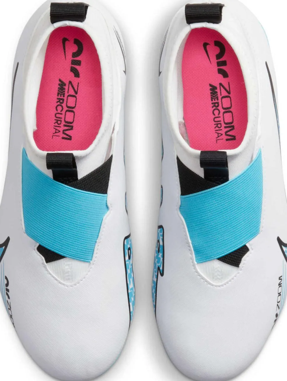 Zoom Superfly 9 Academy FG/MG voetbalschoenen