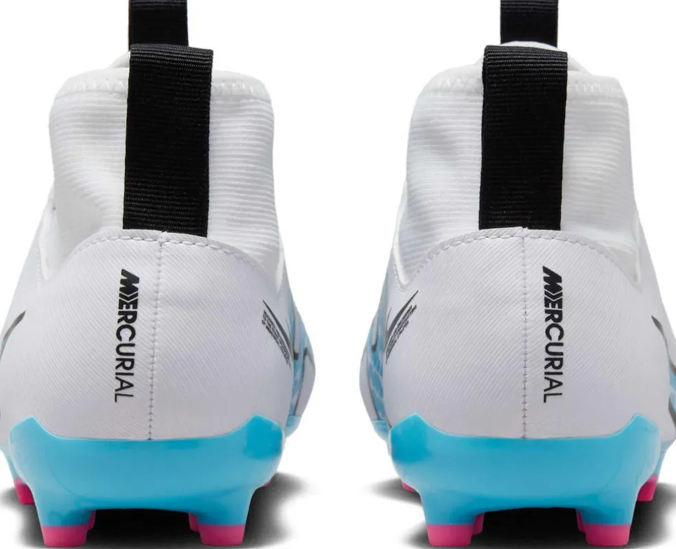 Zoom Superfly 9 Academy FG/MG voetbalschoenen