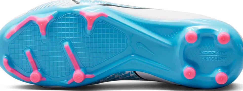 Zoom Superfly 9 Academy FG/MG voetbalschoenen