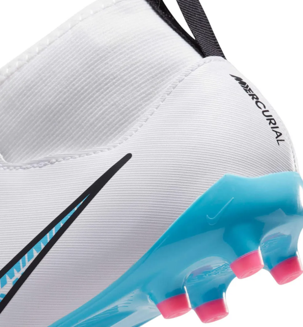Zoom Superfly 9 Academy FG/MG voetbalschoenen