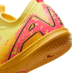 Zoom Vapor 16 Academy kids zaalvoetbalschoenen
