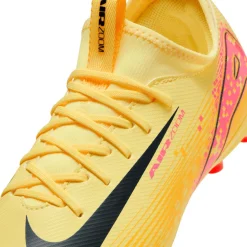 Zoom Vapor 16 Acad FG/MG kids voetbalschoenen