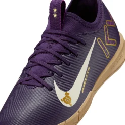 ZOOM VAPOR 16 ACD KM IC Hallenschuh