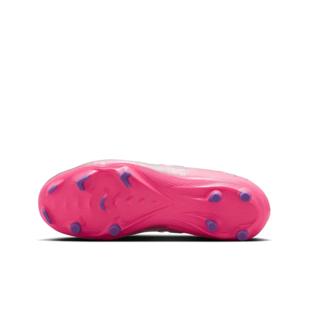 Zoom Vapor 16 ProAcademy Vinicius jr Fg/mg Voetbalschoenen