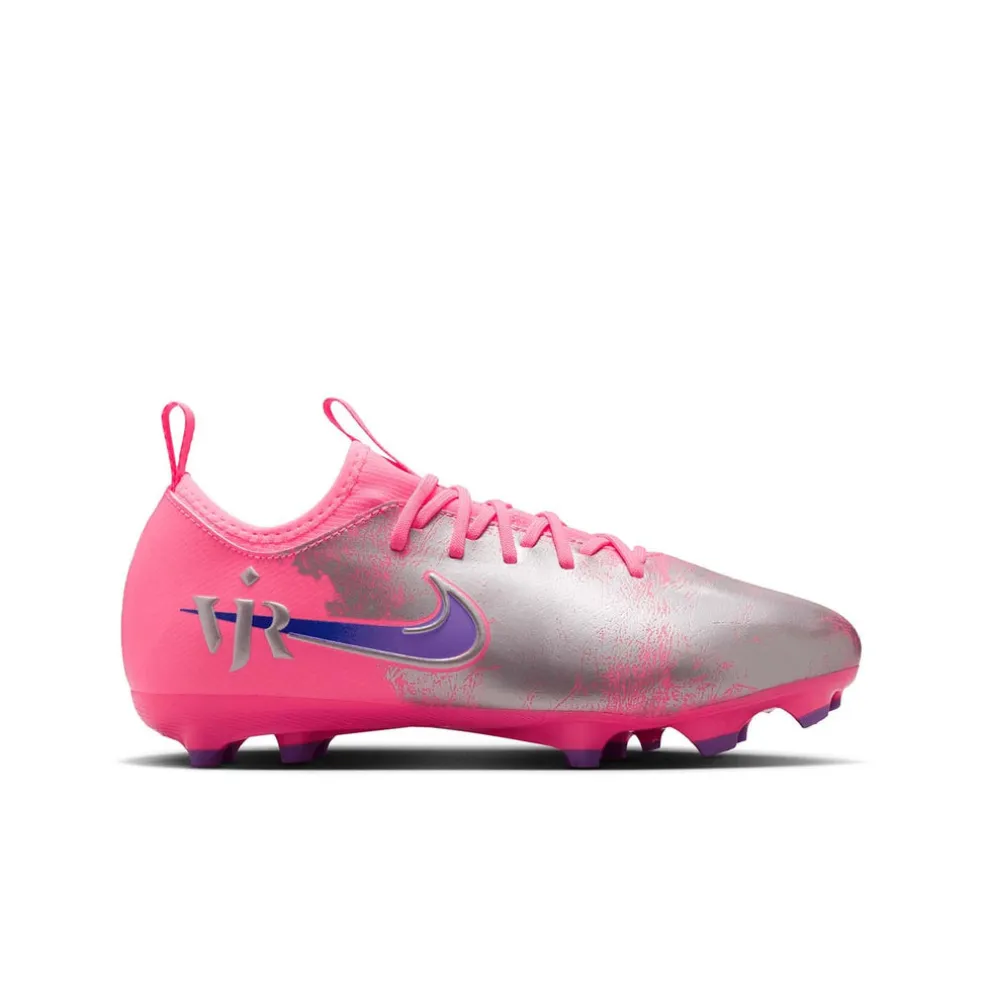 Zoom Vapor 16 ProAcademy Vinicius jr Fg/mg Voetbalschoenen