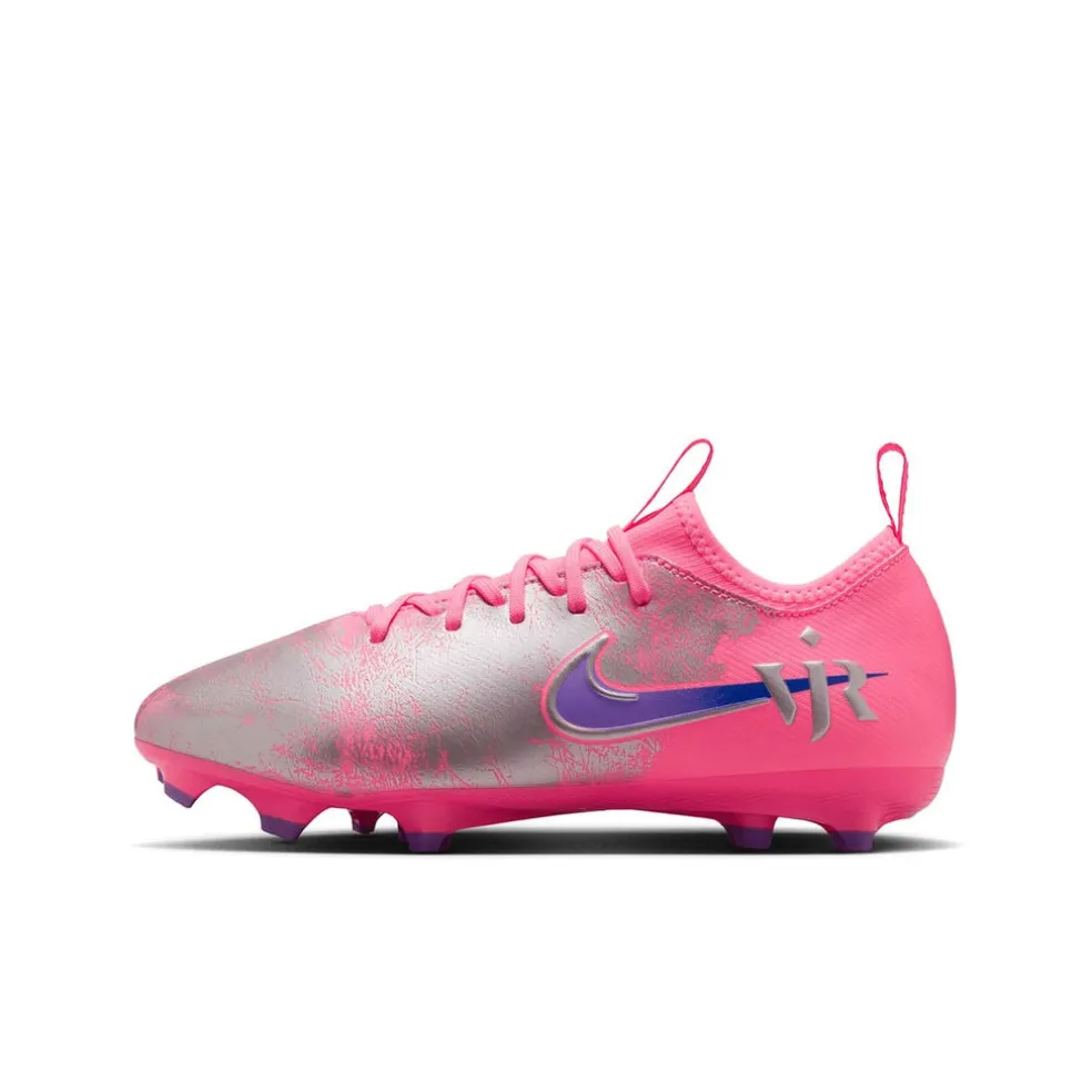 Zoom Vapor 16 ProAcademy Vinicius jr Fg/mg Voetbalschoenen