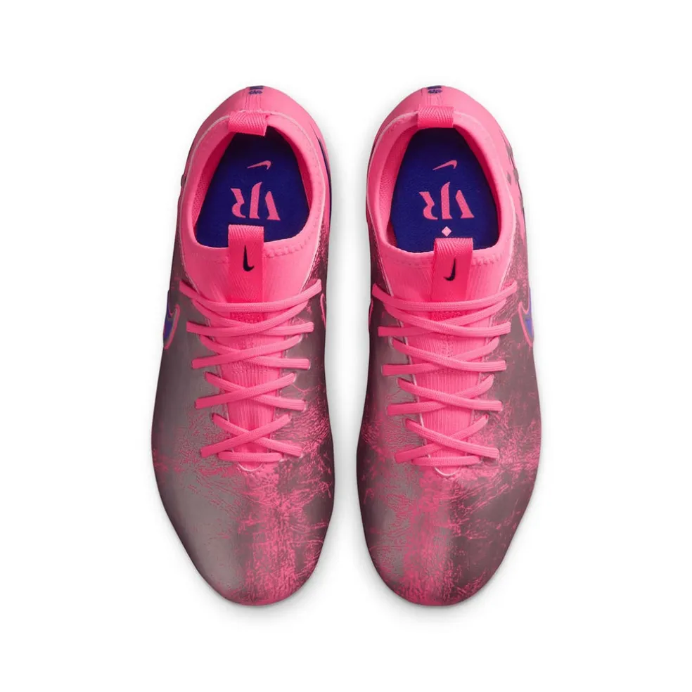 Zoom Vapor 16 ProAcademy Vinicius jr Fg/mg Voetbalschoenen
