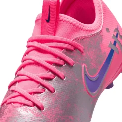 Zoom Vapor 16 ProAcademy Vinicius jr Fg/mg Voetbalschoenen