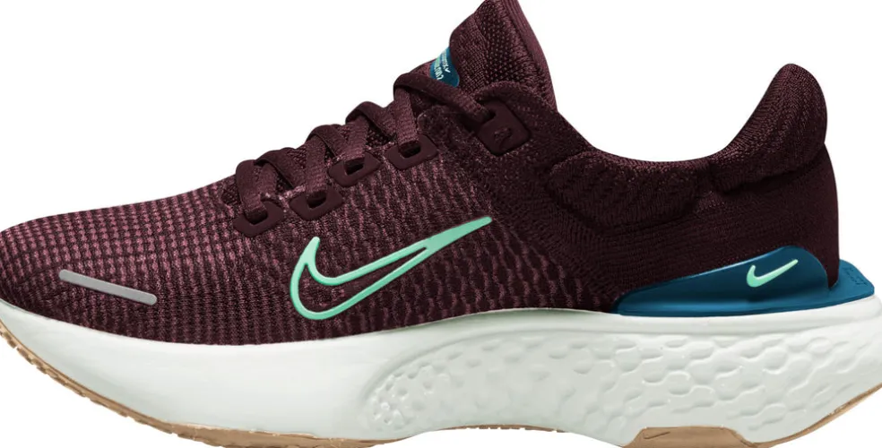 ZoomX Invincible Run Flyknit hardloopschoenen